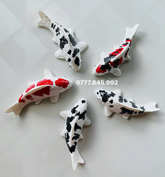 cá koi đẹp